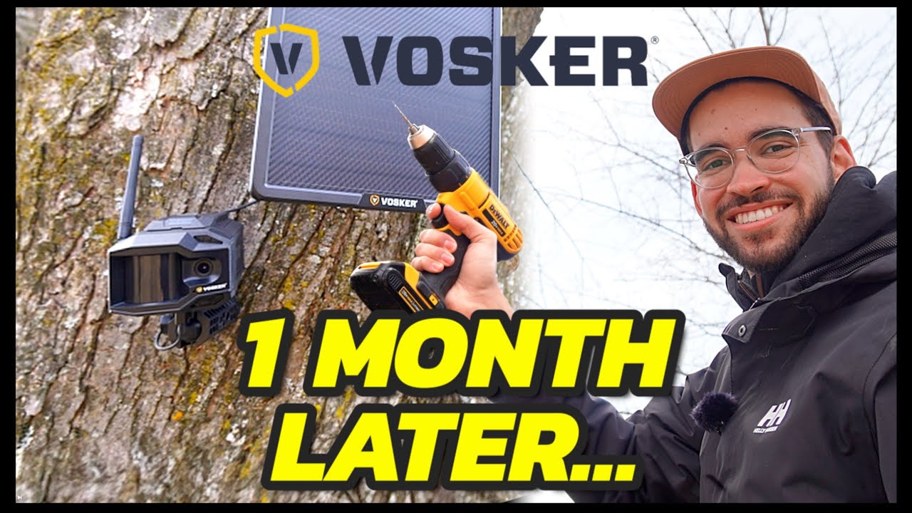 Vosker V300 Ultimate Review: 30 Days After Installation