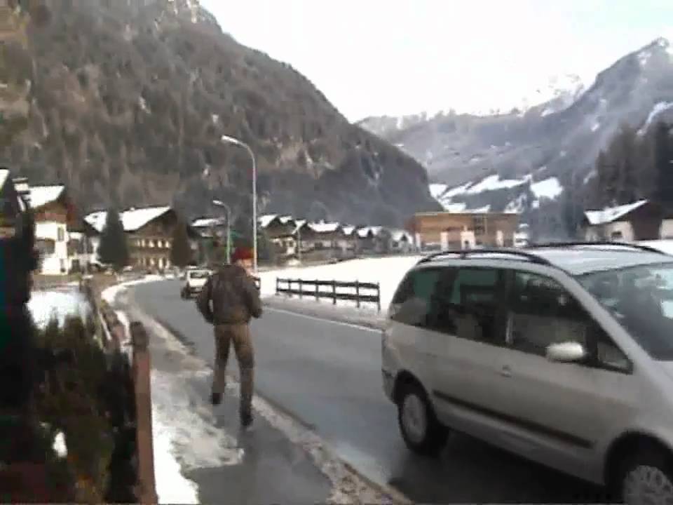 Tuifltog Wiesen 2009