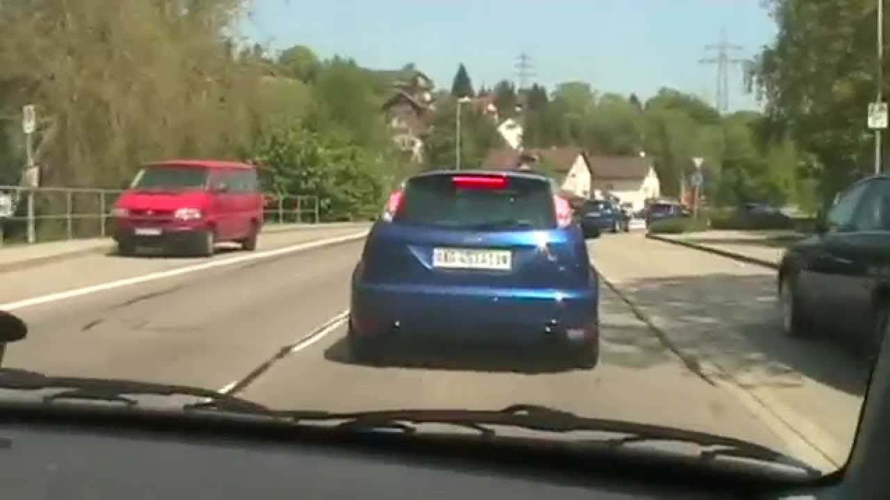 Focus RS Movie HD 720p