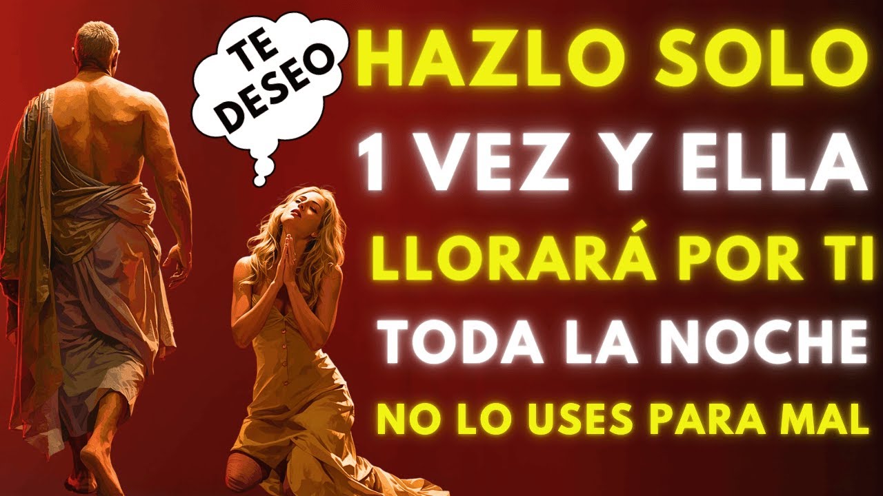 Haz Esto y Ocuparás su Mente Sin Decir una Palabra – Psicología +50