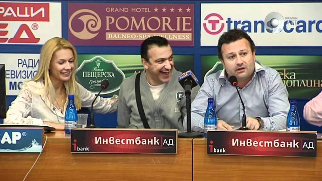 Страстната седмица за 