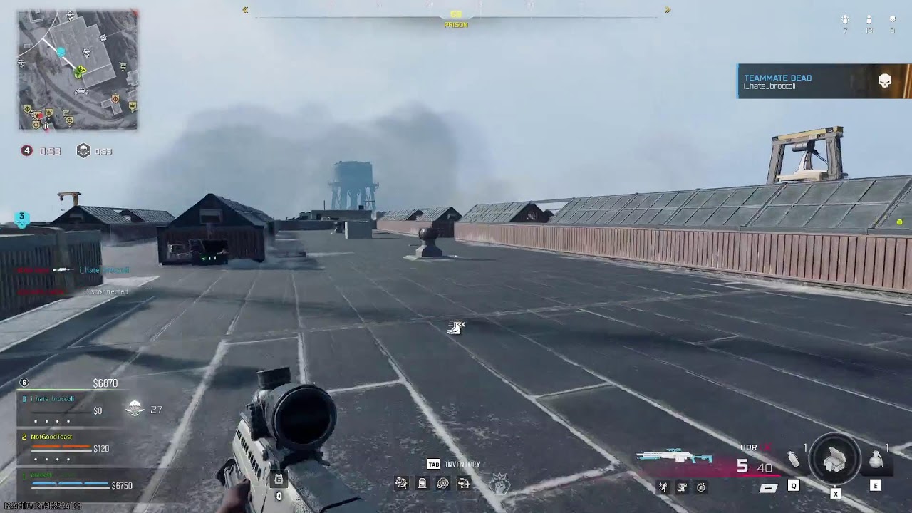 cod