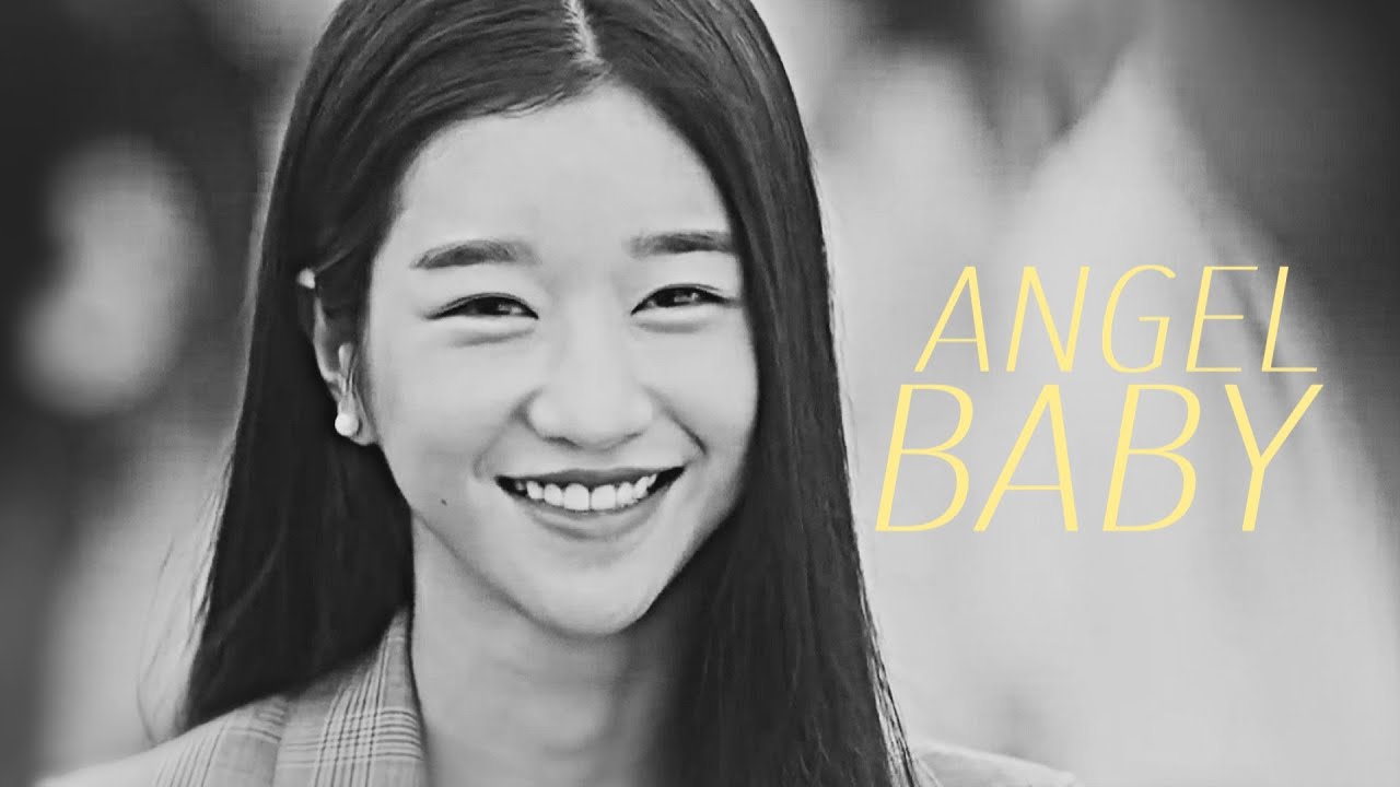 multifandom ► angel baby