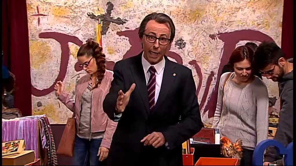 Mas i la liquidació de CDC  - Polònia