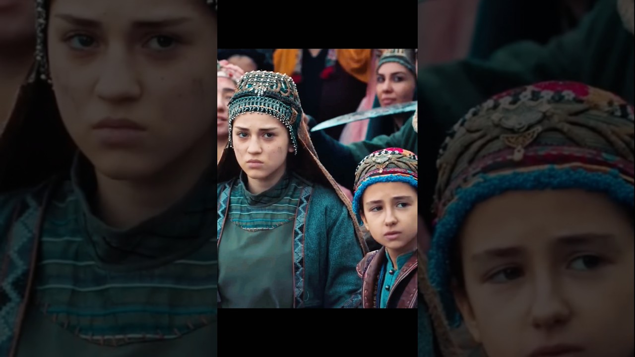 Halima and Ayesha emotional sortsfed sort scene beautiful nice video