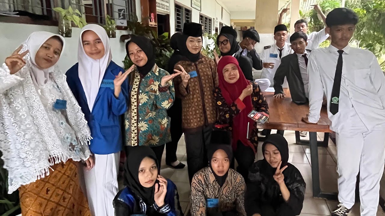 Drama Detik Detik Proklamasi Seri 3