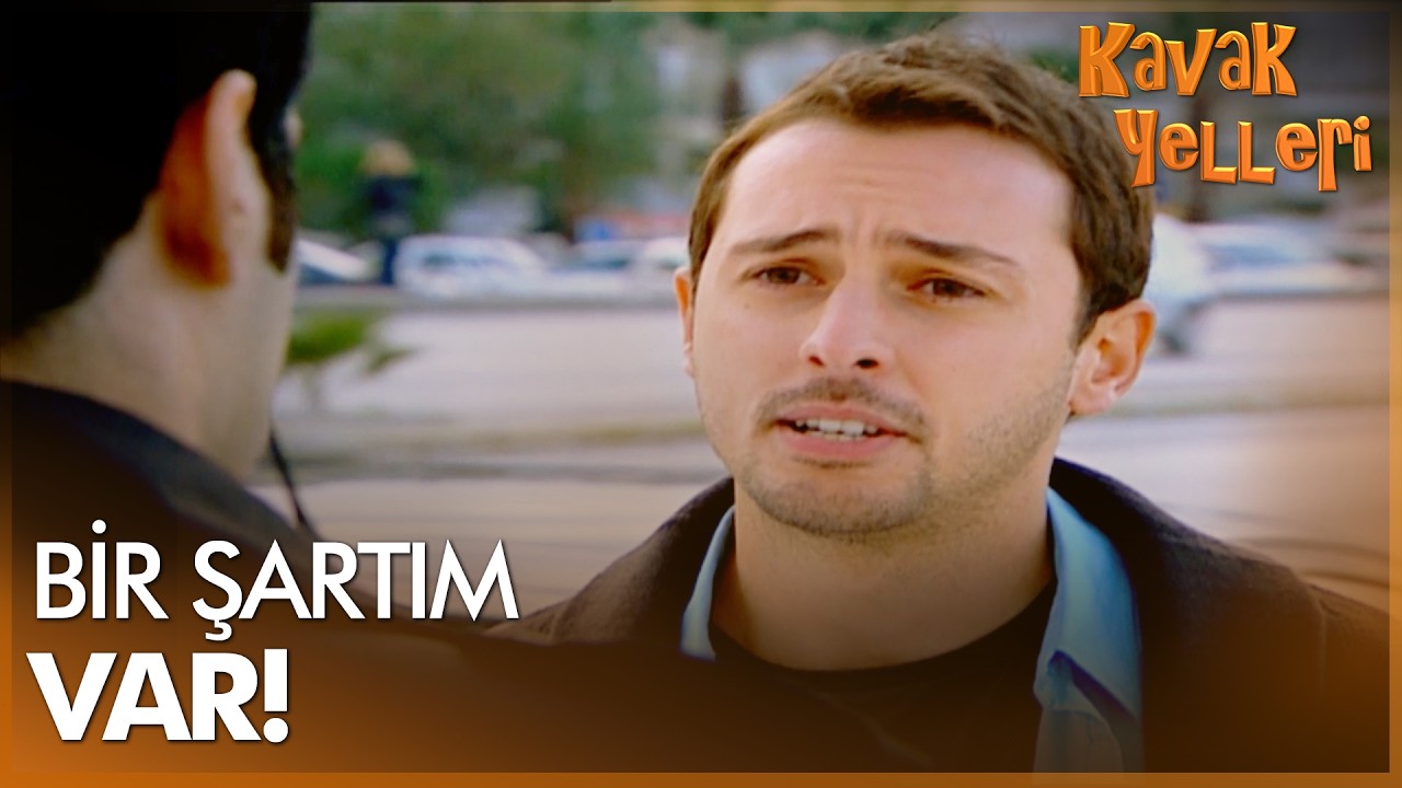 Annemden Aldığın Her Şeyi Geri Vereceksin! |  Kavak Yelleri