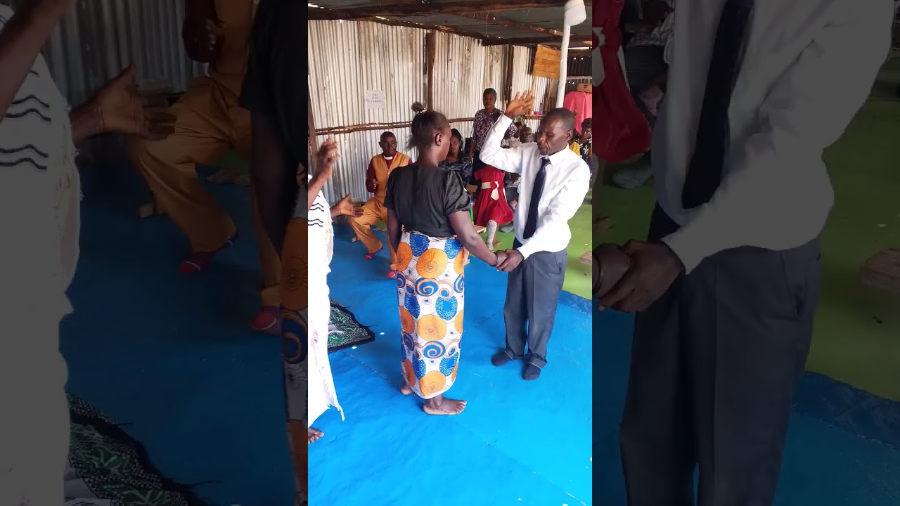 Huyu amefunguliwa 