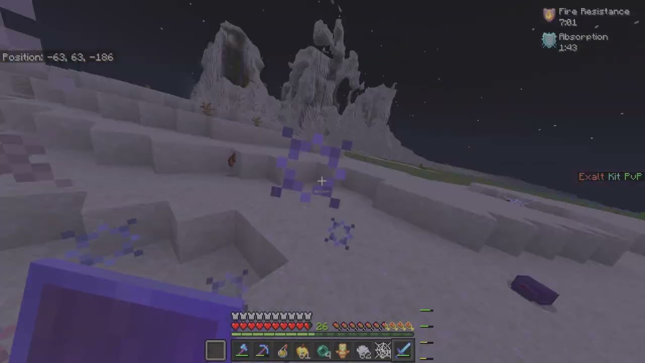 java pvp realm
