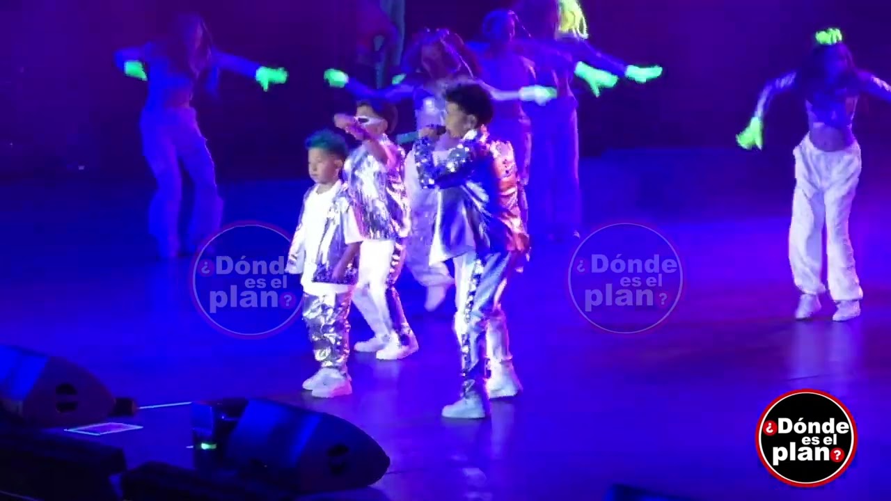 PICUS EVOLUTION TOUR en el Auditorio Nacional | CONTENTA