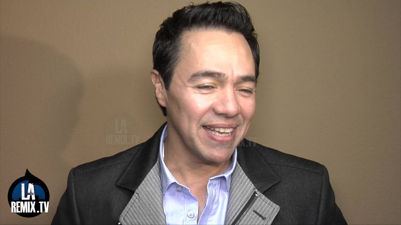 Entrevista a Los Temerarios la clave de porque han durado tanto tiempo juntos