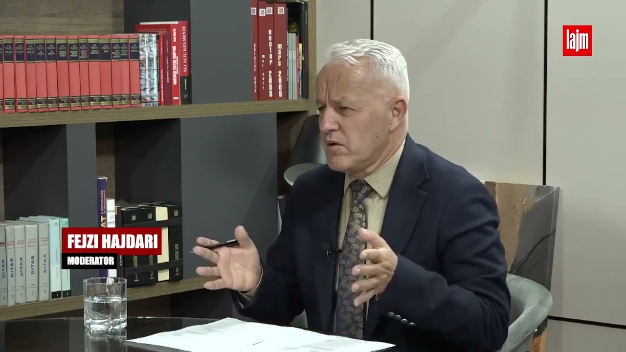 Arben Taravari - Koalicioni AKI, Interviste te 