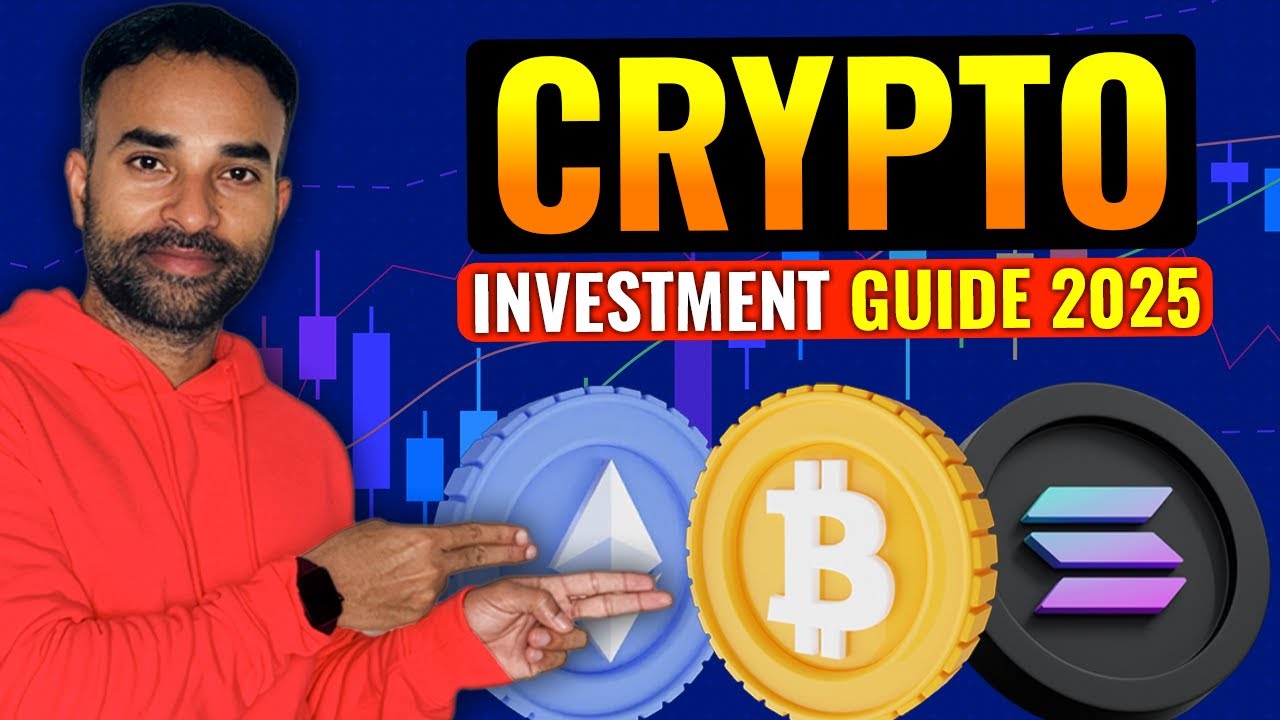 How to Invest in Bitcoin from India | CoinDcx Tutorial