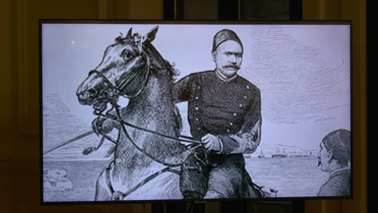 ندوة كتاب 
