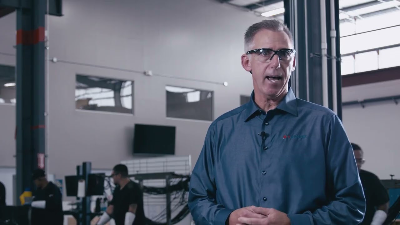 Sealing the deal: Gasketing for plate heat exchangers
