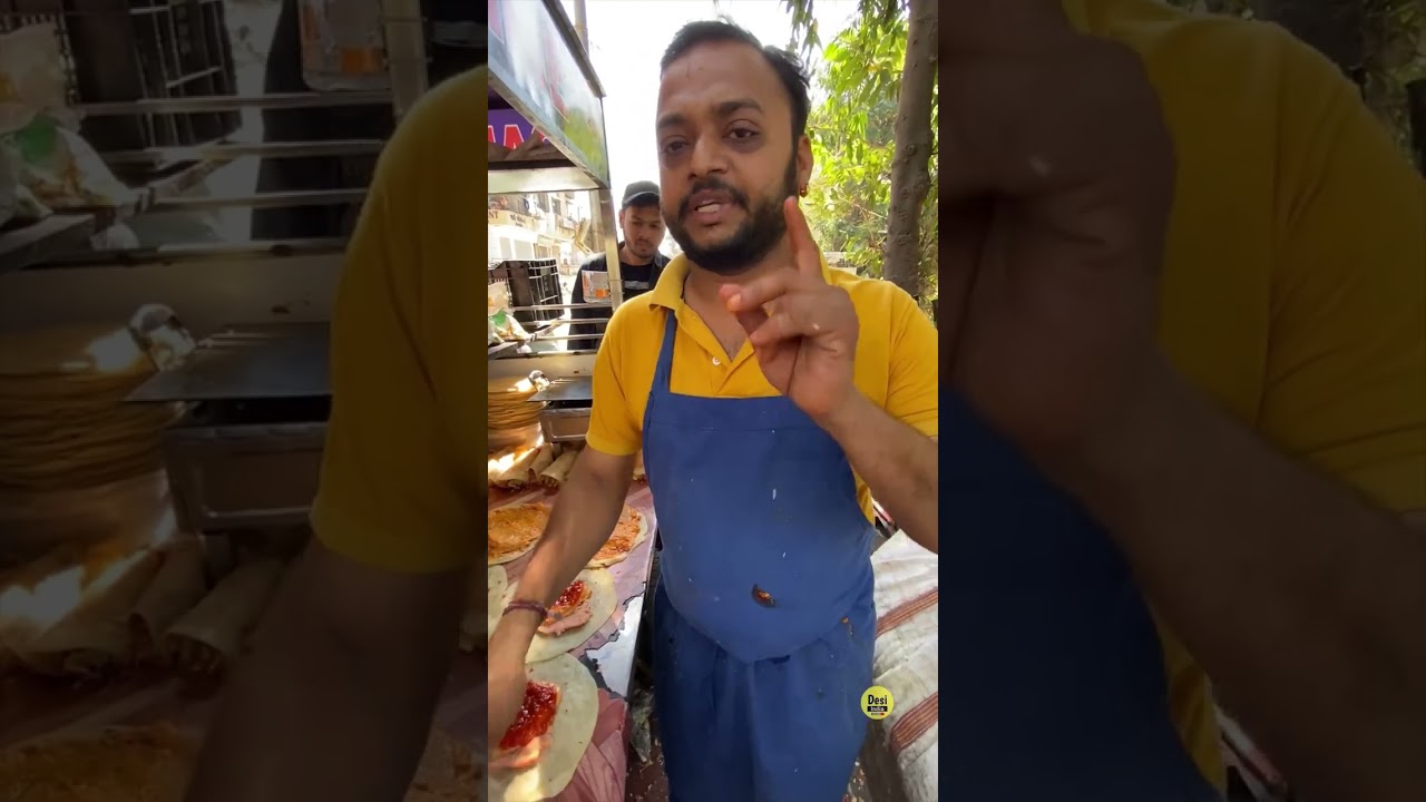 Famous Cocktail Frankie Of Surat😋