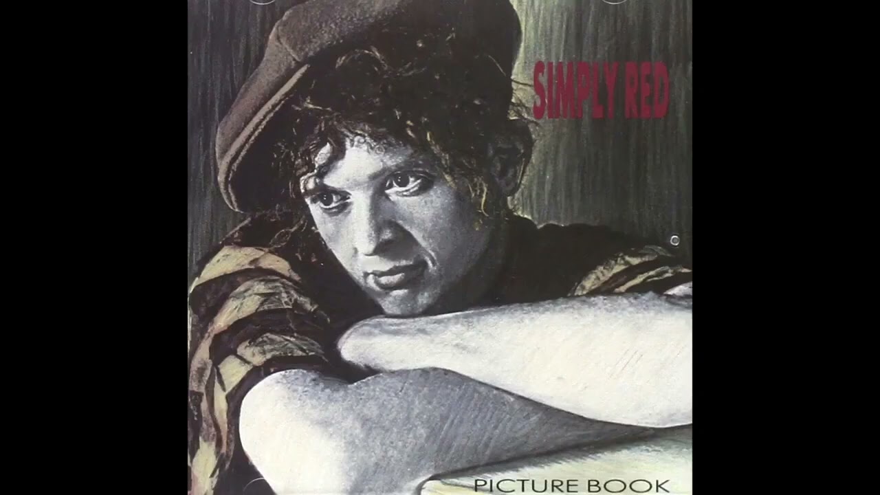 Simply Red - Holding Back The Years