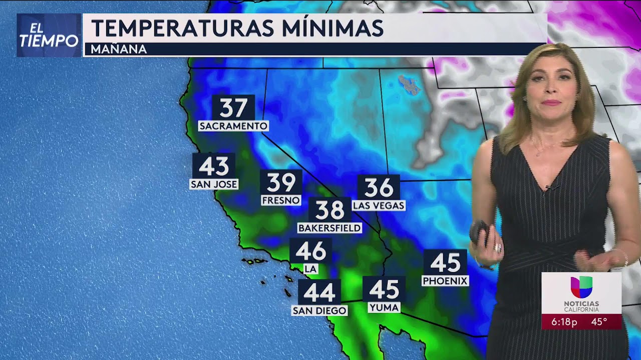 🔴 En Vivo | Ciudad en California evalúa prohibir entrada de ICE en espacios públicos | 6PM| 01.25.26
