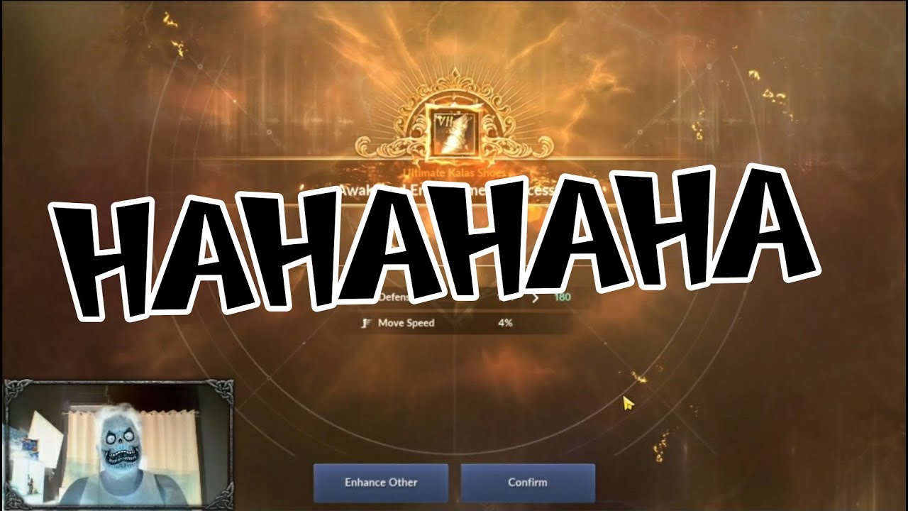 Black Desert Mobile : The Journey to the HEP !! PART.1