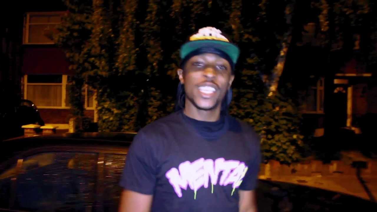 DEECO x JME - 