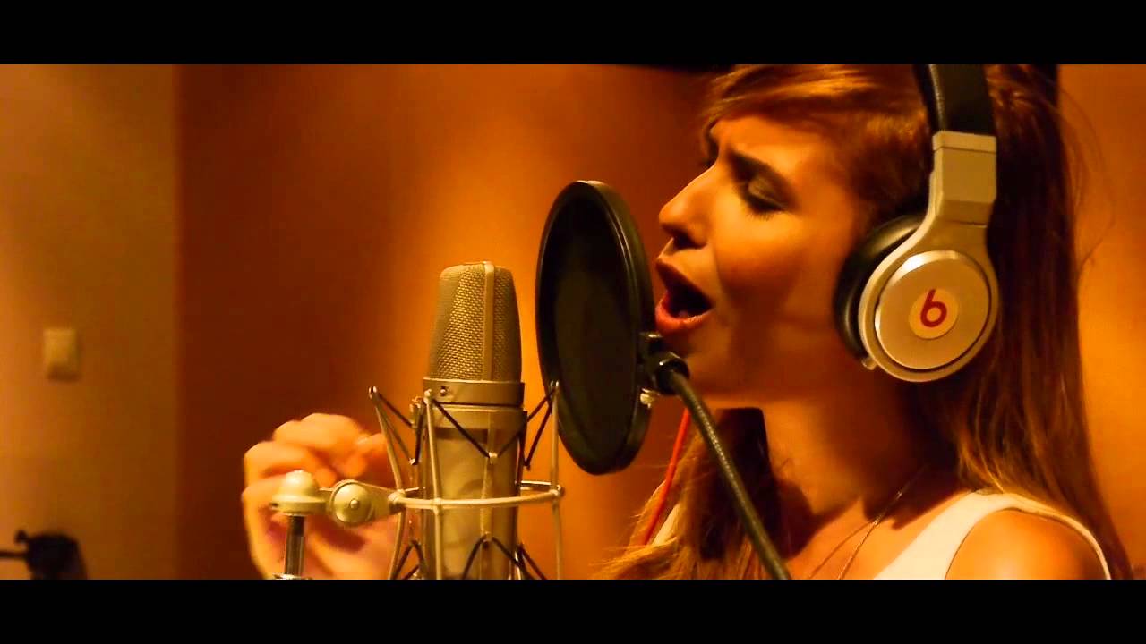 תמר יהלומי - פחדים Tamar Yahalomy - Pchadim