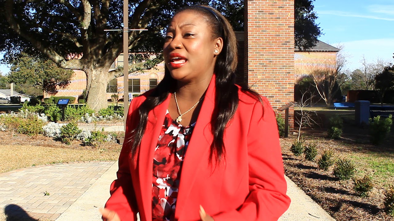 Fort Valley State University Professor Karlisha Booze On Importance of American Heart Month