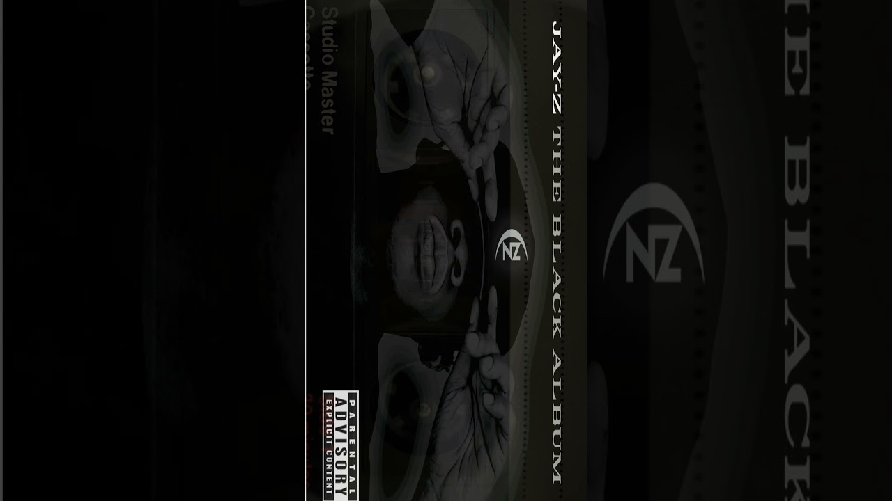 Jay Z - Moment of Clarity (nocturnalz remix) #blackalbum #jayz #hiphop #rap