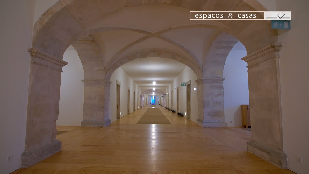 Espaços&Casas 709, Montebelo Mosteiro de Alcobaça Historic Hotel