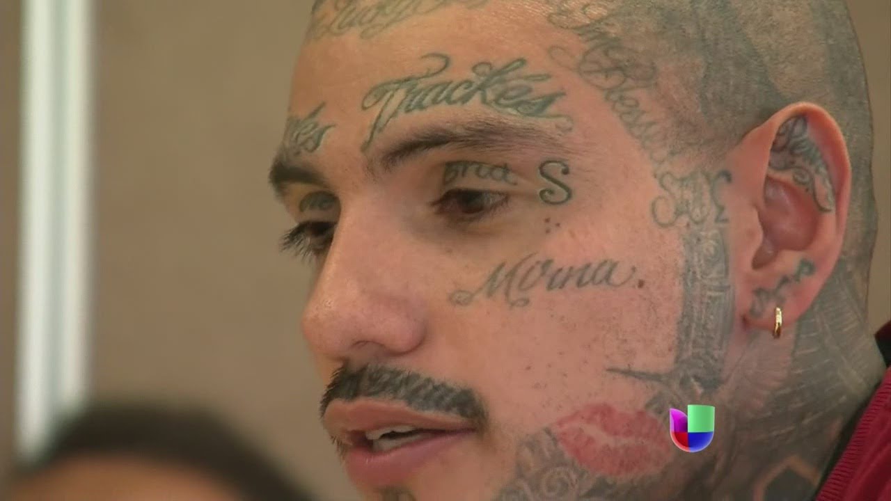 ¿Cómo se convirtió L.A. en la capital mundial de las pandillas? - Noticiero Univisión