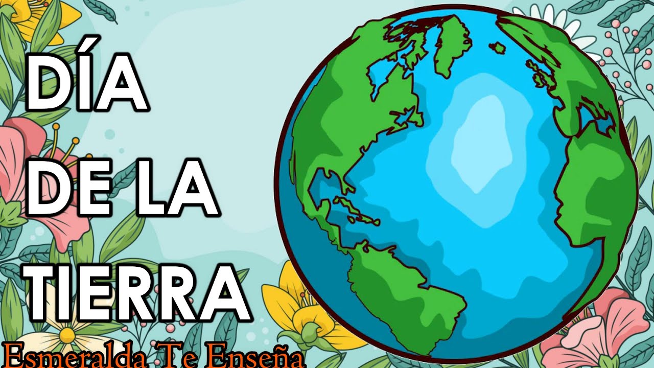Conmemoraci&oacute;n mundial a la Tierra
