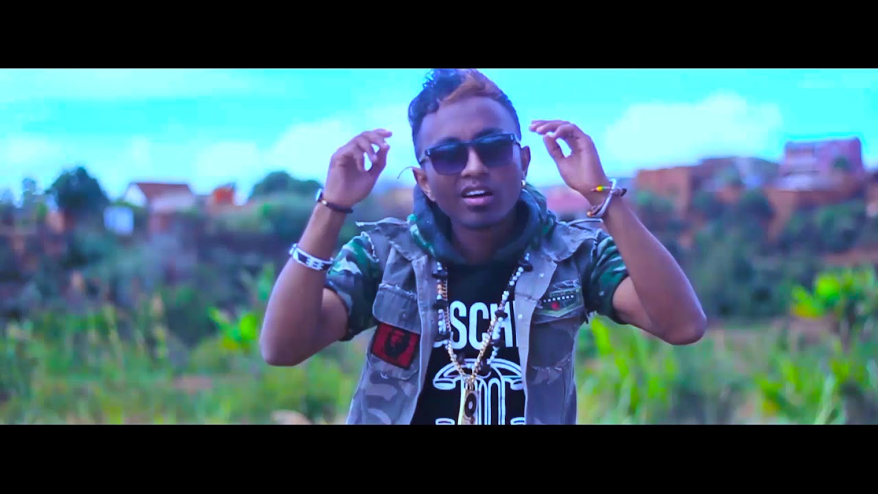 SHAYRON-AIMS KOJIO-CHAMIR // TSY ASIKO SIRA // CLIP OFFICIEL 2018 (Team Sakivy)