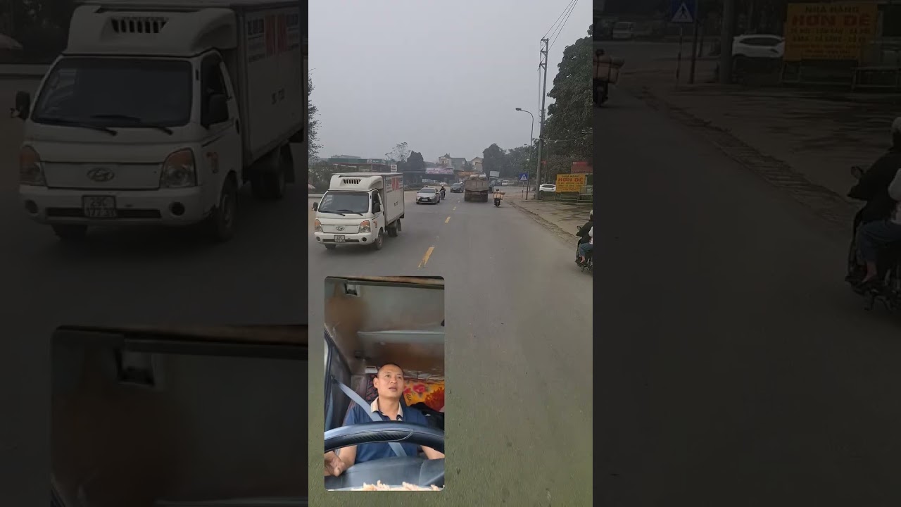 Đích đến và sự lựa chọn