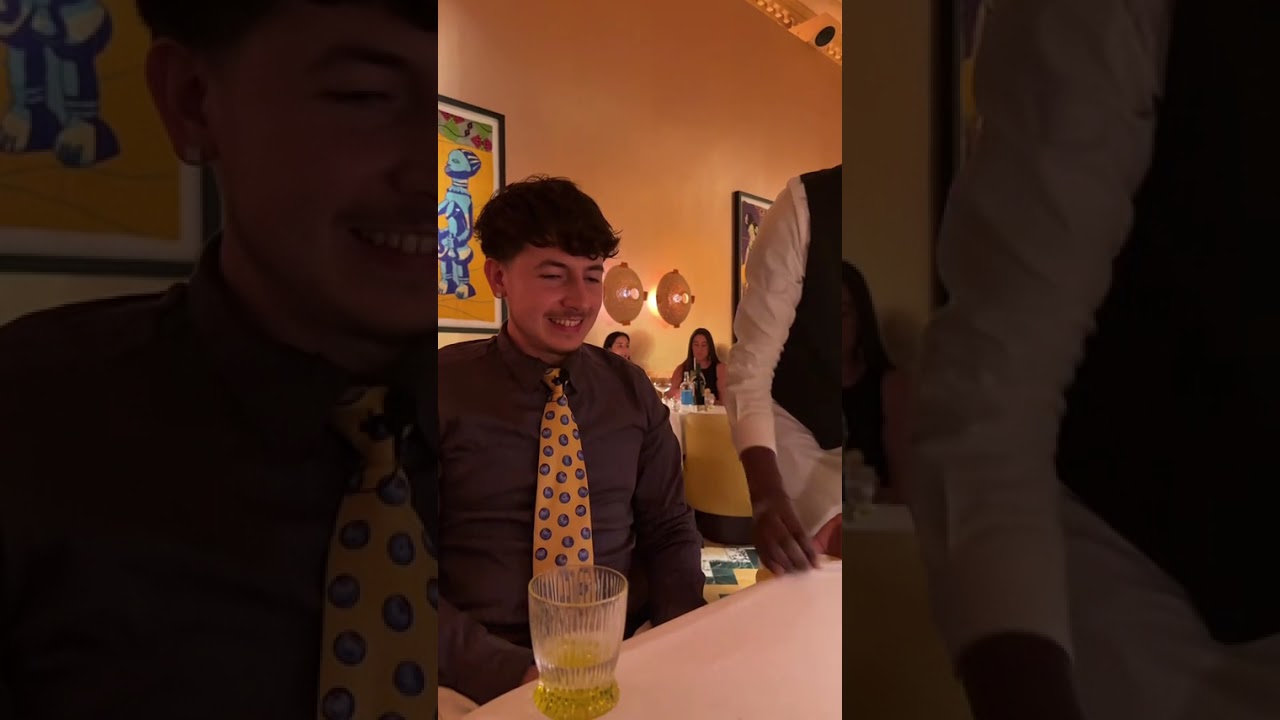 skip to 8 mins if you’re impatient 🫡 #sketch #londontoilets #besttoilets #mayfairdining