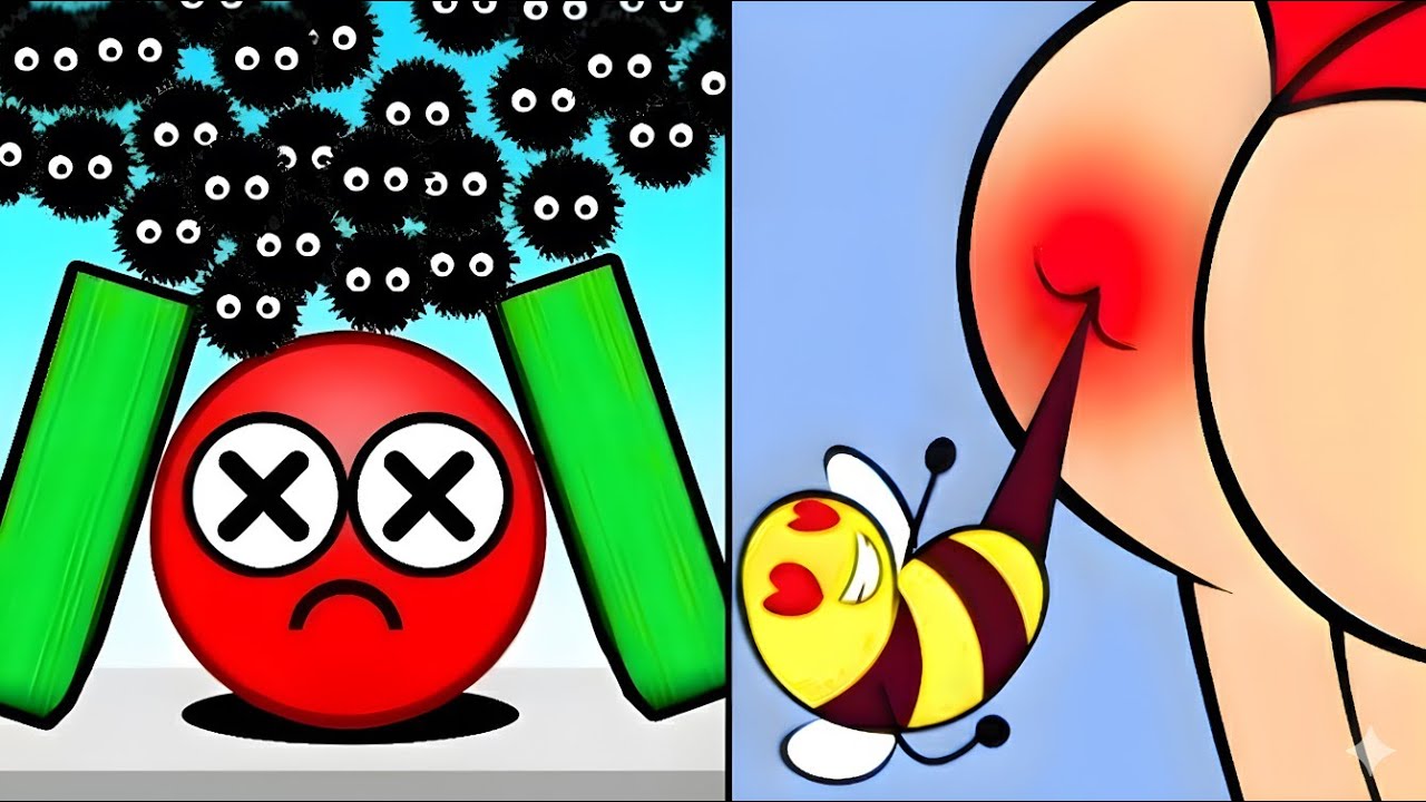 Epic Hide Ball VS Help Me – Ultimate Tricky Story Puzzle Adventure Gameplay 2026