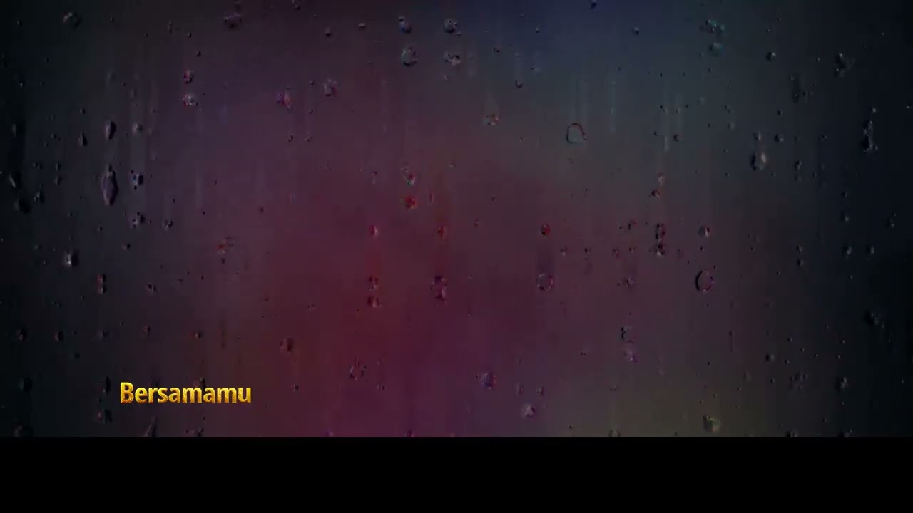 Bersamamu