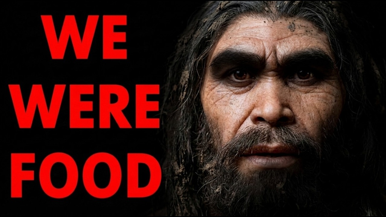 The 'Flesh Eaters' That Terrified Humans at Night