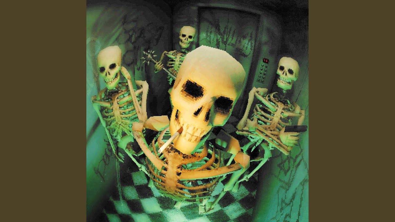 GRAILED (armani west Remix)