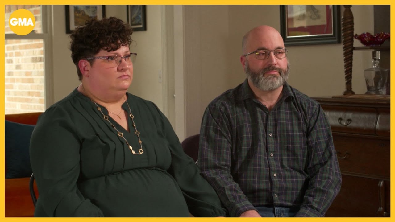 Parents of teen sexual assault victim break their silence: ABC News exclusive