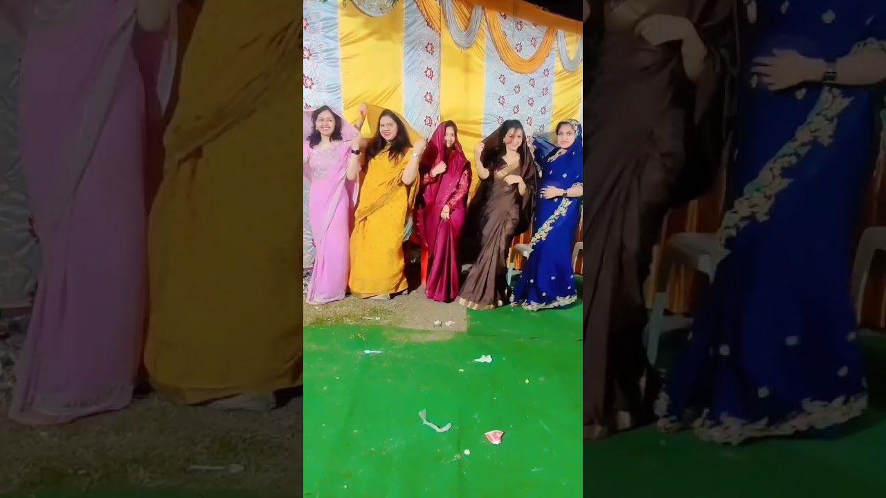 sasural genda phool/Delhi 6/ sonam kapoor/ abhishekh bachan/ wedding song