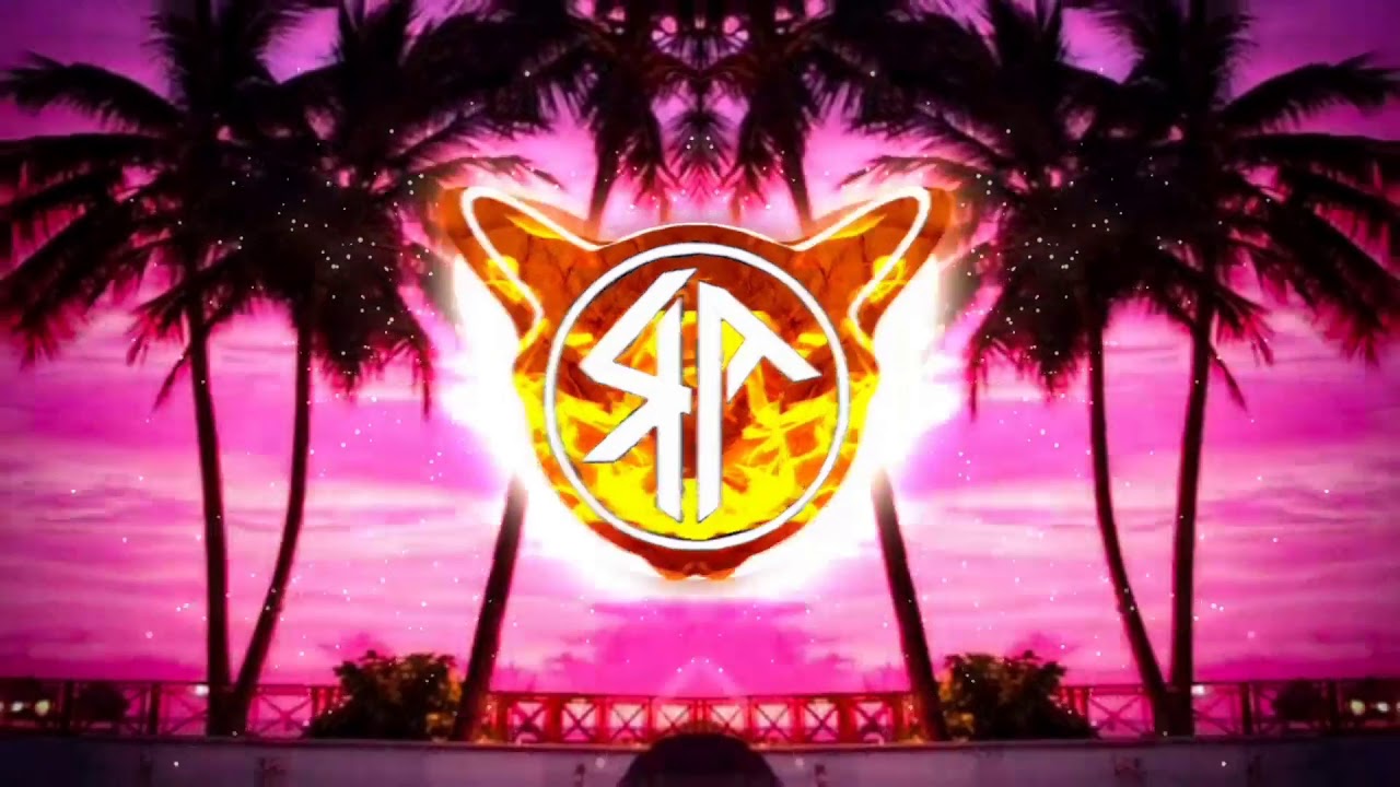 Vicetone - Animal (feat. Jordan Powers & Bekah Novi)
