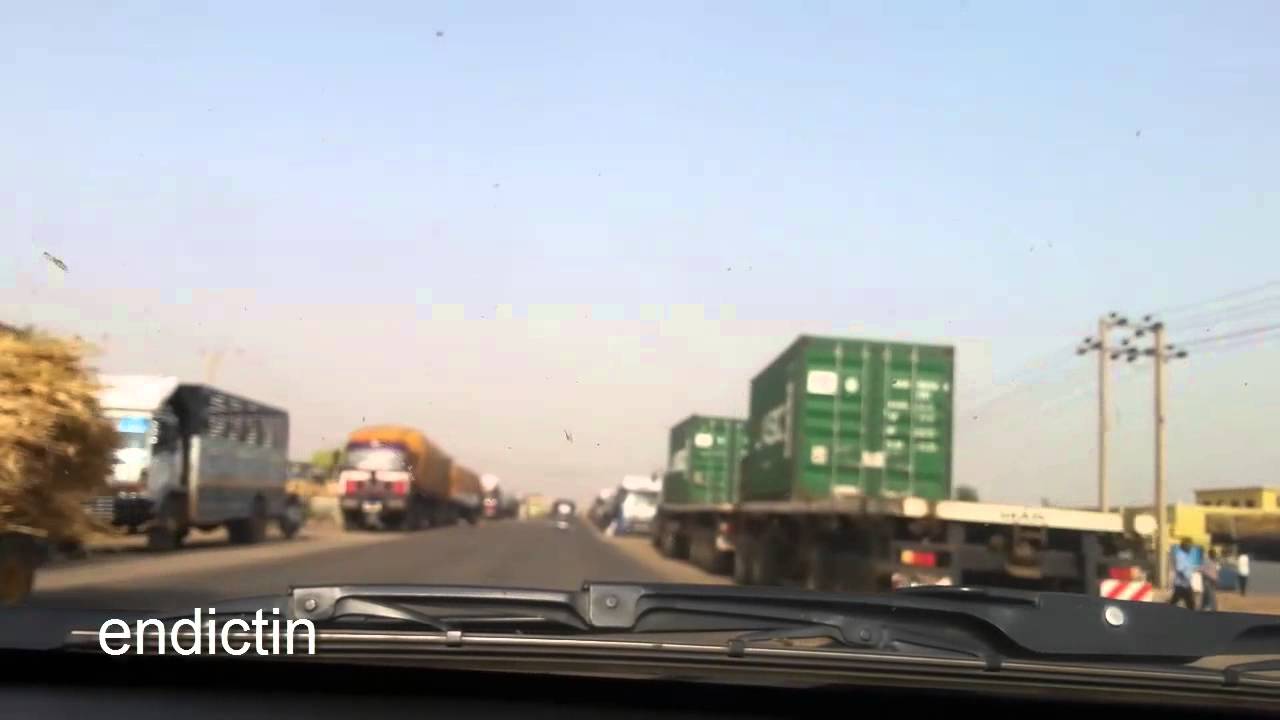 من داخل مدينة عطبرة ..2014