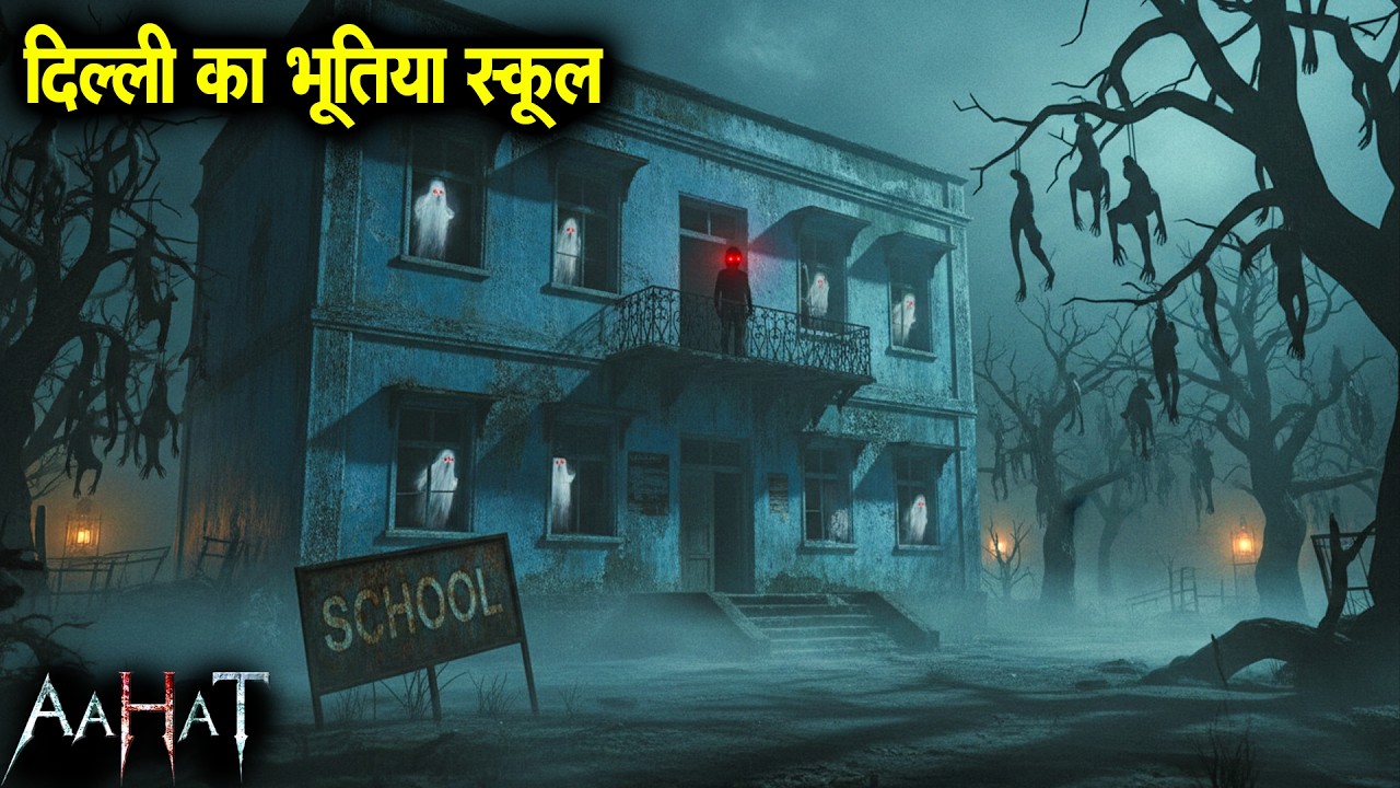 Aahat Best New Horror Episode | Aahat Horror | Aahat New Episode Very Horror | Aahat Reality Show