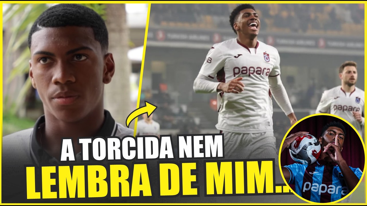 OLHA A BOBEIRA QUE A DIRETORIA DO CORINTHIANS FEZ POR NÃO VALORIZAR O FELIPE AUGUSTO NO TIMÃO