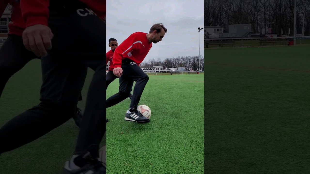 Der beste Trick f&uuml;r Verteidiger