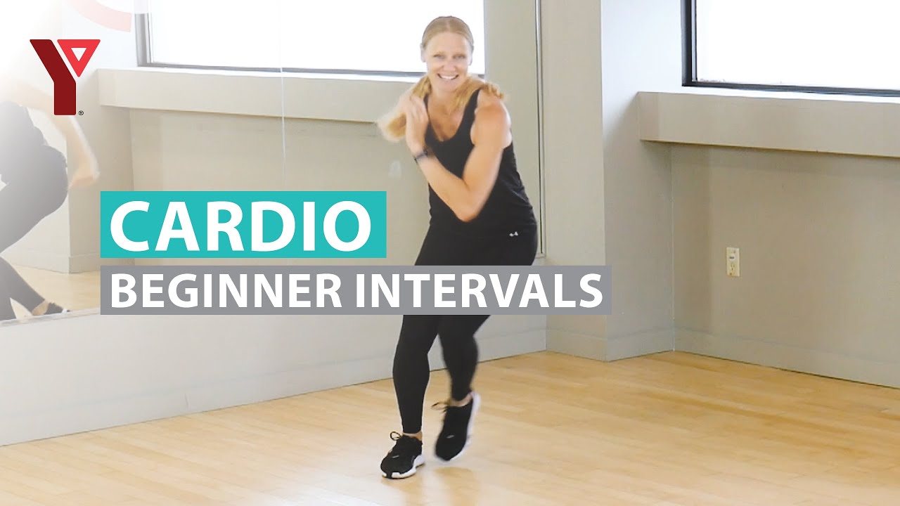 Getting Started with Interval Training!