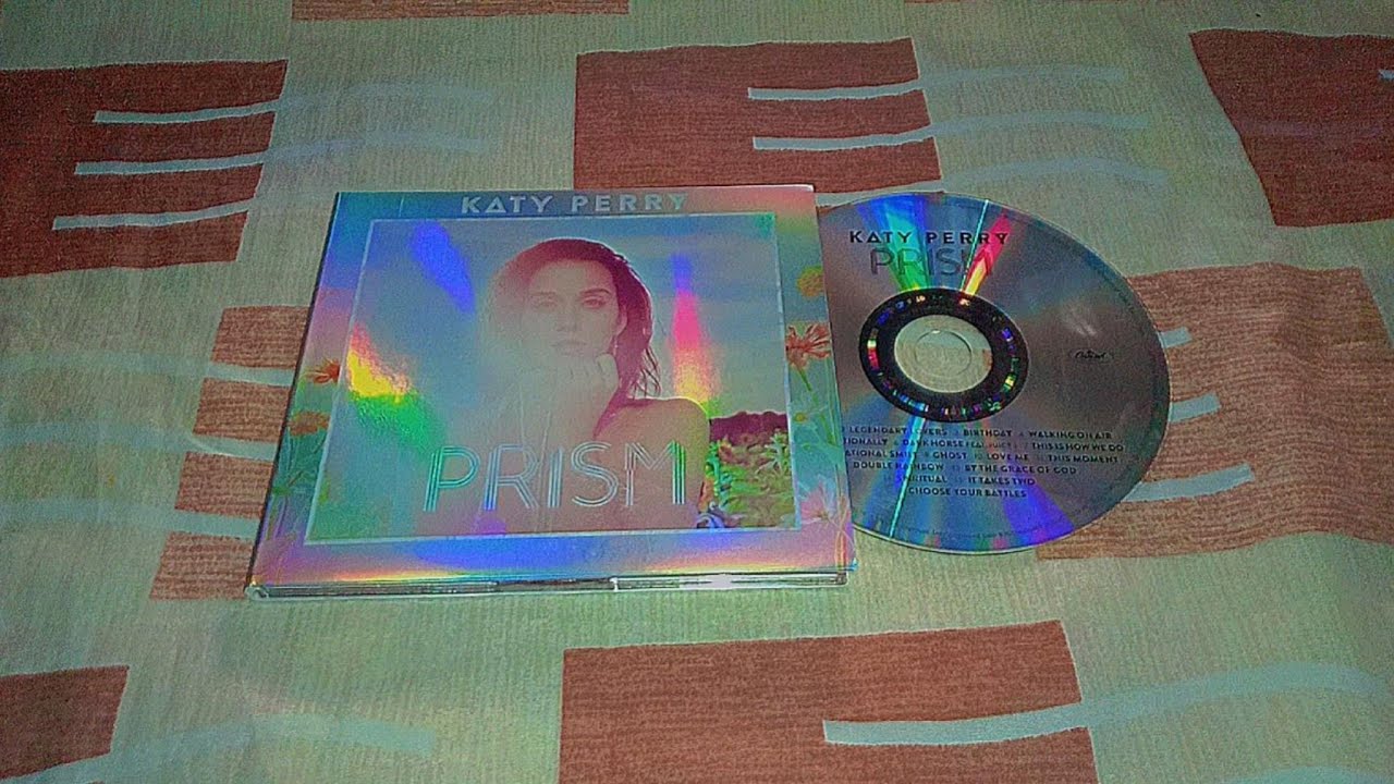 katy perry - 