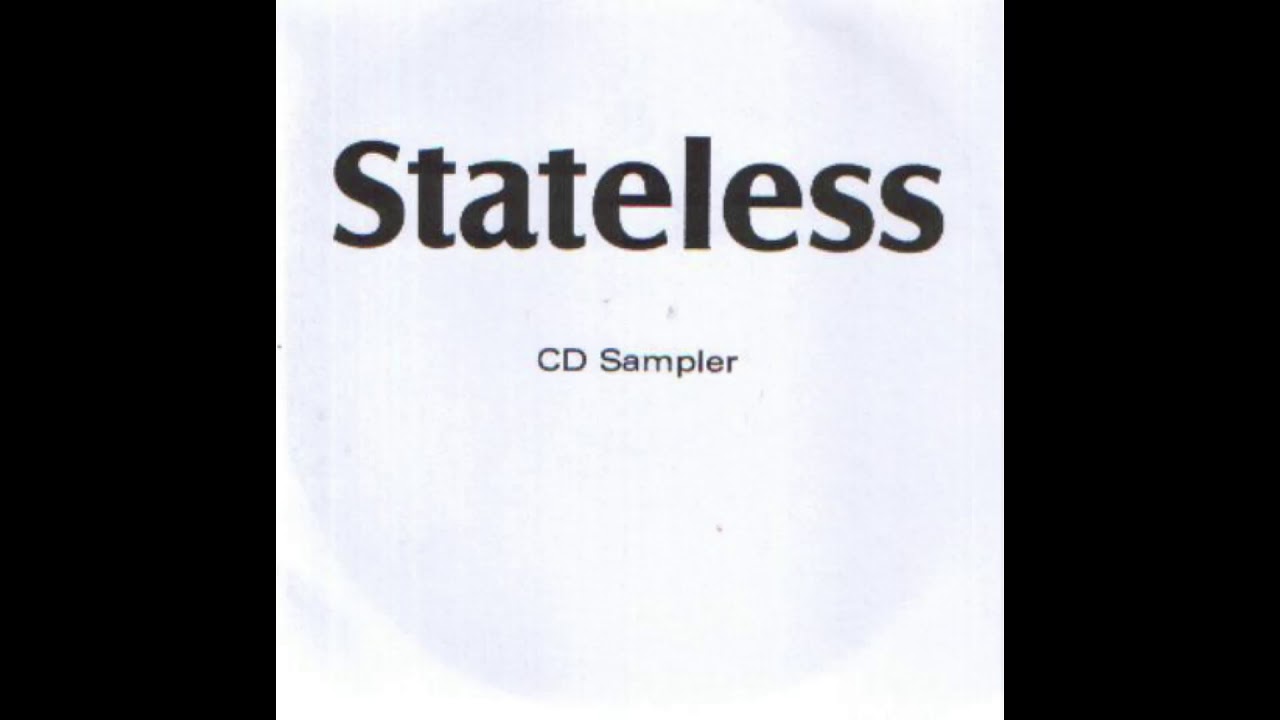 Stateless - Exit (Demo Version)