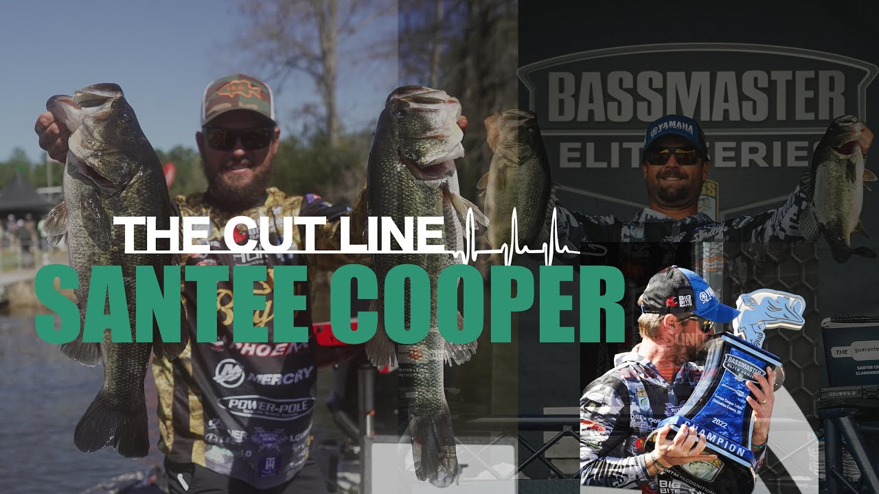 Season 3 Ep. 4 - Santee Cooper