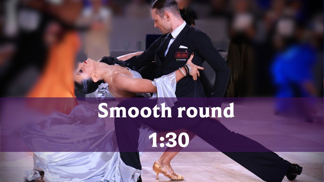 Smooth Final Round | 1:30 | Vol 3
