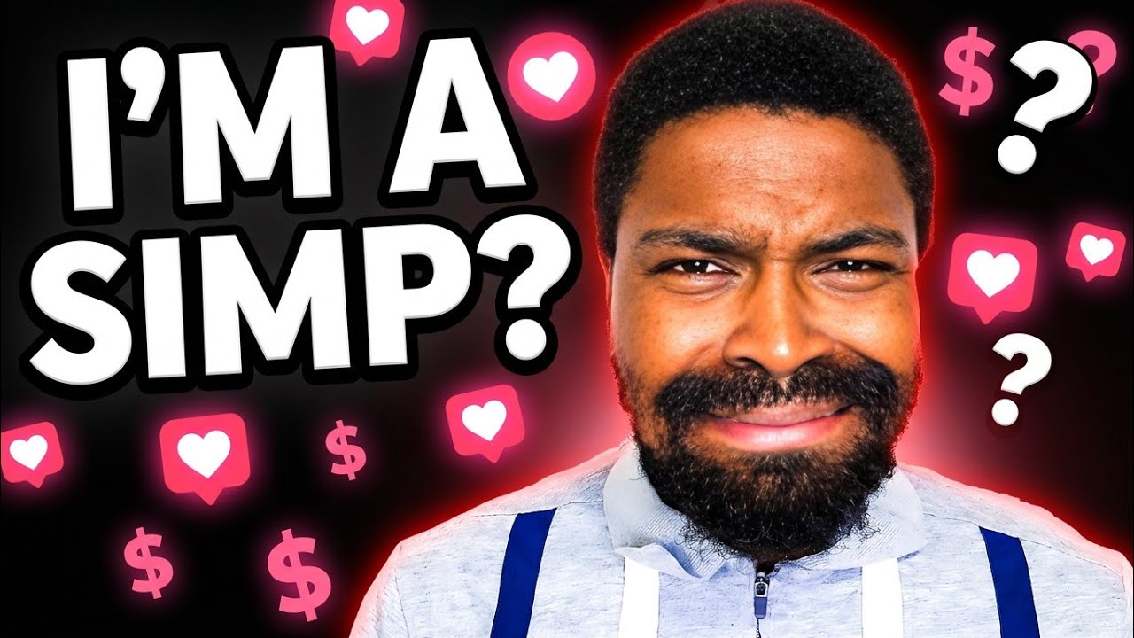 The Life of the Household: James the Simp 